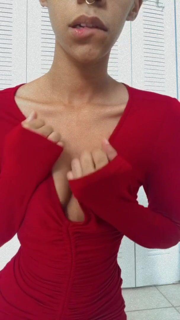 If I squeeze them hard enough I could please you?