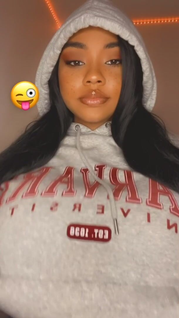 Hope y’all have a good day!