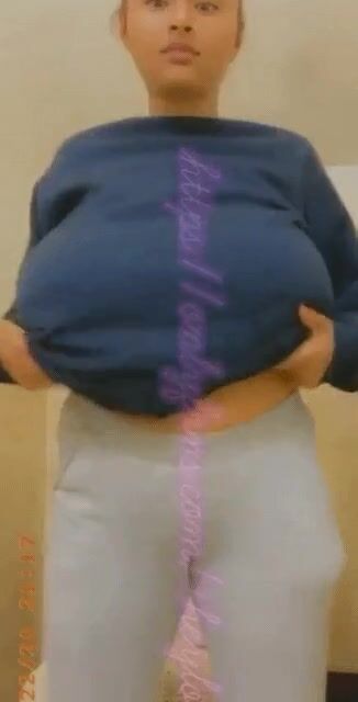 Big tits