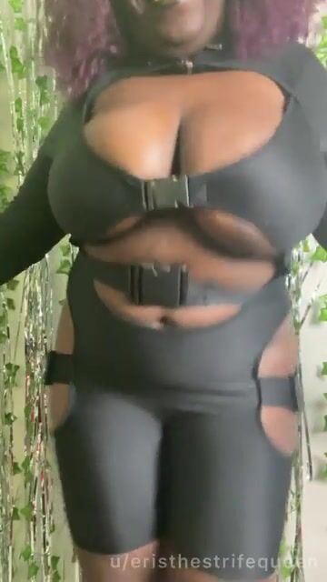 Can I interest you in a tittyfucking today?