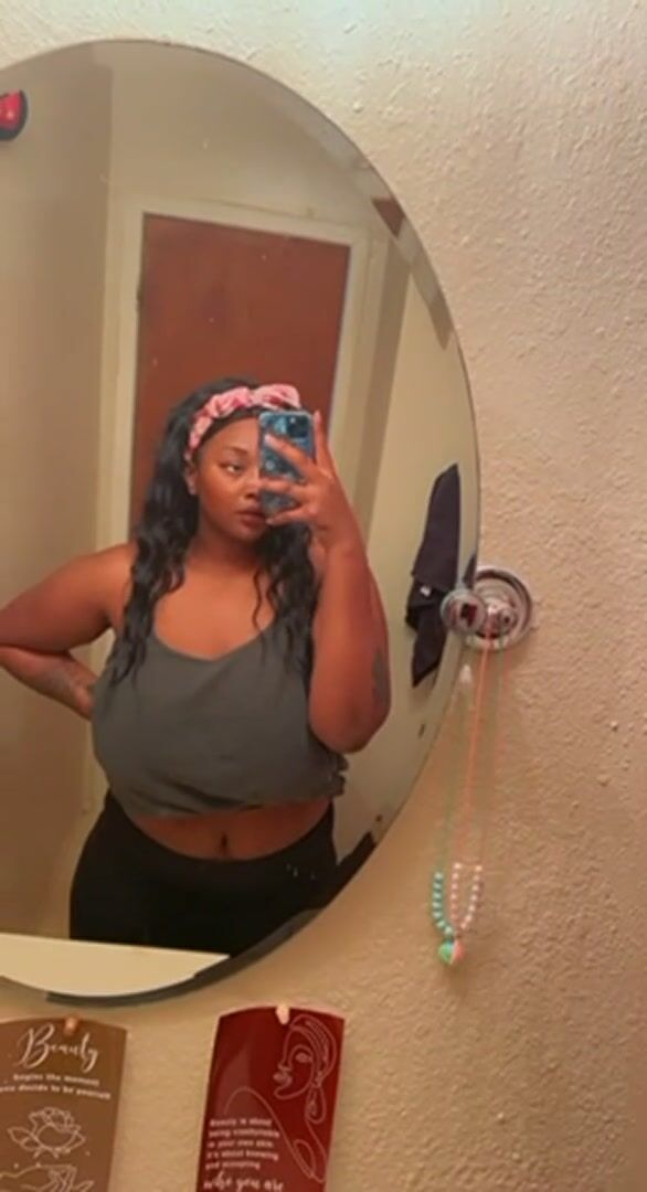 First titty drop