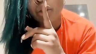 surprise titties! lol