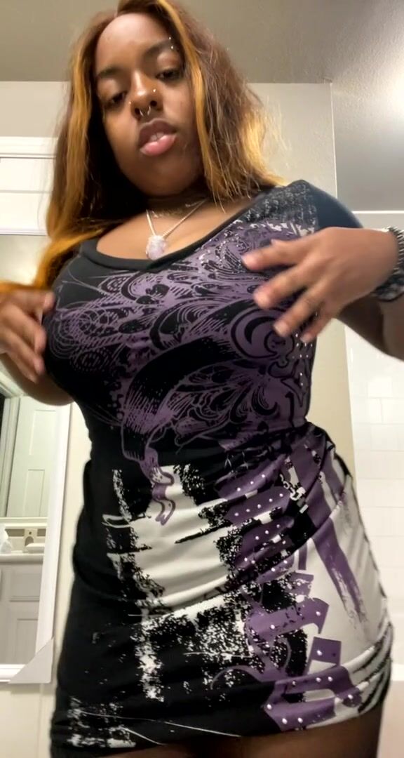 Come suck on them