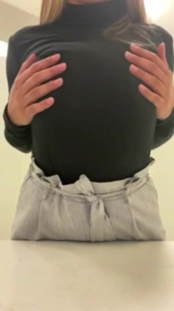Office titties