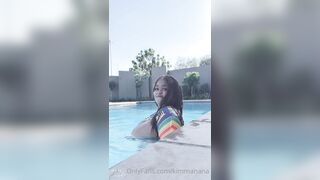 Black Tits: A lil bit #3