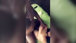 Titty Fucking The Professor