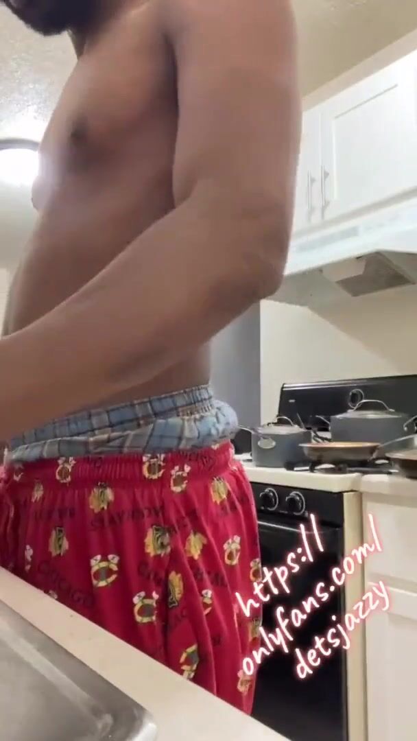 She Came For The Dick