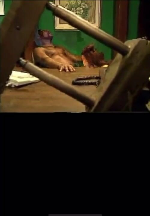 What y’all know about this thick ass redbone from the 80s/90s era pt2