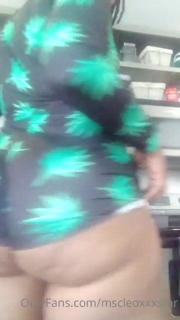 I'll always have a place in my heart for this ass????