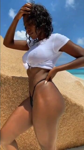 Morgan Dawson vacation reel