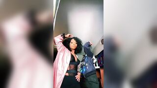 Ebony Tiktok Queens: See what I see #2