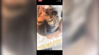 Ebony Throat: C3L!Nà P0WëLL #3