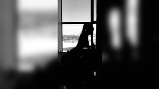 Ebony Throat: Mouth like a vacuum ♥️♥️☺️ #4