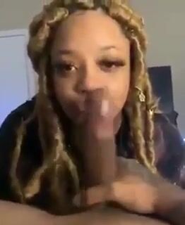 Cute Lil Light-Skin Hoe
