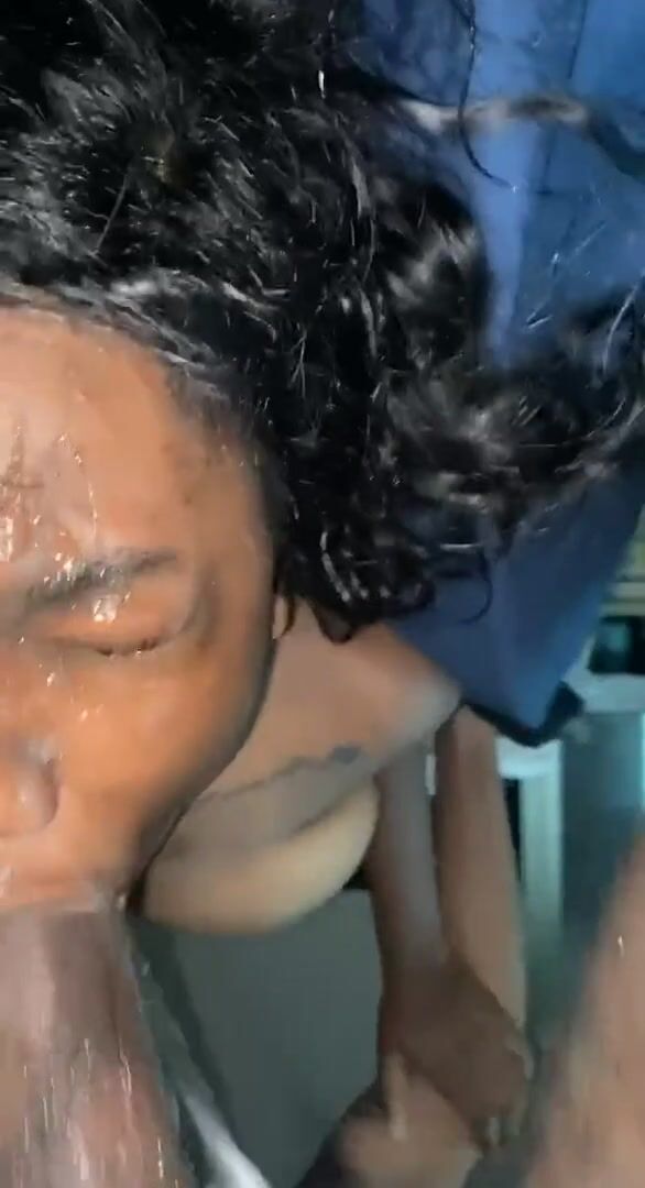 She said “ Use me”