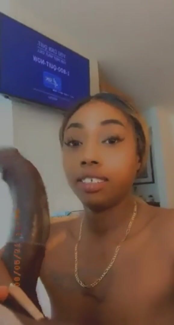She tried her best