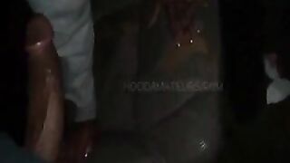 Ebony Throat: Shyy freak #2