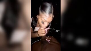 Ebony Throat: possessed #2