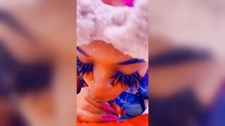 Ebony Throat: HEAD IN THE BACK OF IKEA ! #4