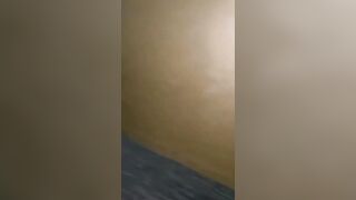 Ebony Throat: She public with it too♥️♥️♥️♥️ #4