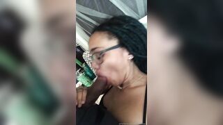 Ebony Throat: julie #2