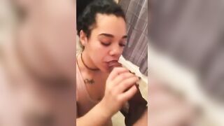 Ebony Throat: old but gold #2