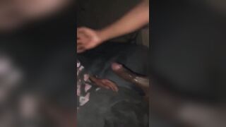 do anybody kno who dis is?