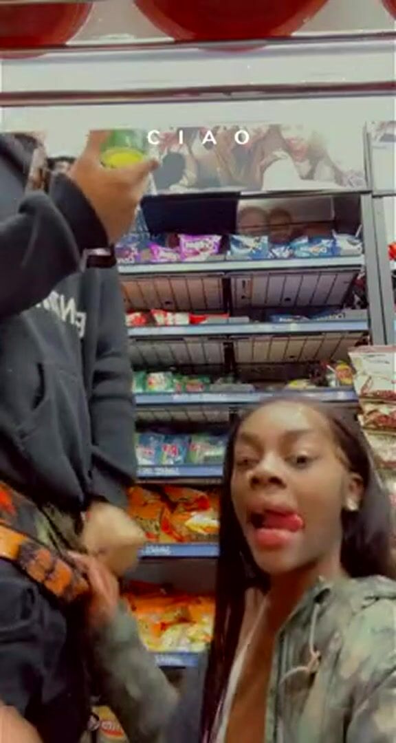 Corner stores really have everything