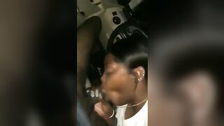 Ebony Throat: Certified Meat Eater ♥️♥️ #3