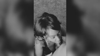 Ebony Throat: Pretty with a mouf ♥️♥️♥️♥️ #3