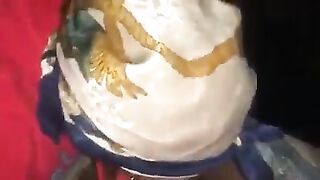 Ebony Throat: Suck that dick with a passion ♥️♥️ #4