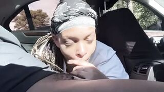 Ebony Throat: SLURP SLURP #4