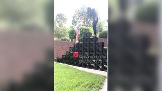 Ebony Throat: Crate Challenge Content Creator Edition ♥️♥️ #4