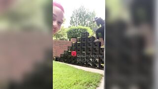 Ebony Throat: Crate Challenge Content Creator Edition ♥️♥️ #2