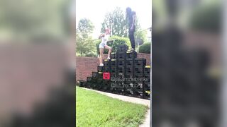 Ebony Throat: Crate Challenge Content Creator Edition ♥️♥️ #3