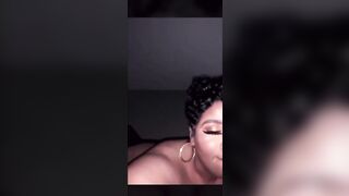 Ebony Throat: Akbar V From Love & Hip Hop ATL #4