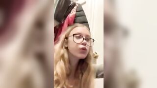 ???????? my nasty luh bitch