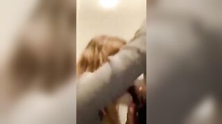 Ebony Throat: ♥️♥️♥️♥️ my nasty luh bitch #3