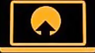 Ebony Throat: Sloppy deep throat #1