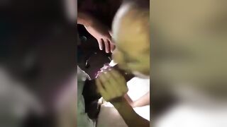 Ebony Throat: Slop Slopp #2