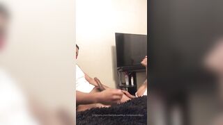 Ebony Throat: I need Dabofkya in my life too #2