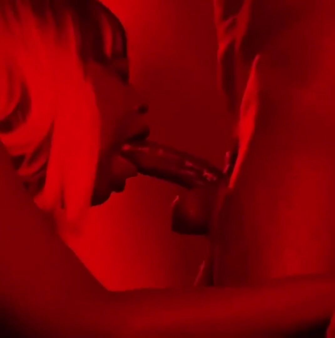 Red light treatment ❤️