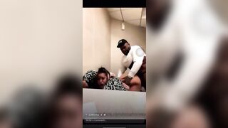 Fatboy SSE nut in his wife Isssahoneey