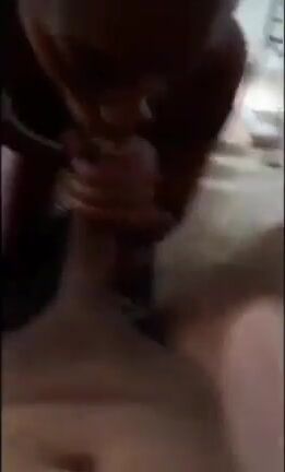 Nasty slut