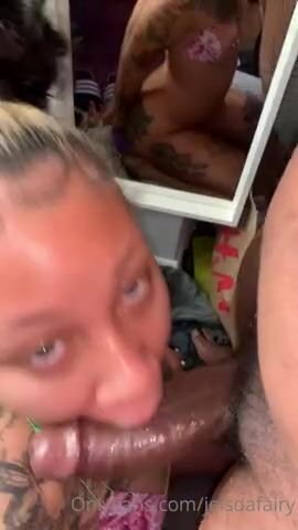 I want her head so bad????????