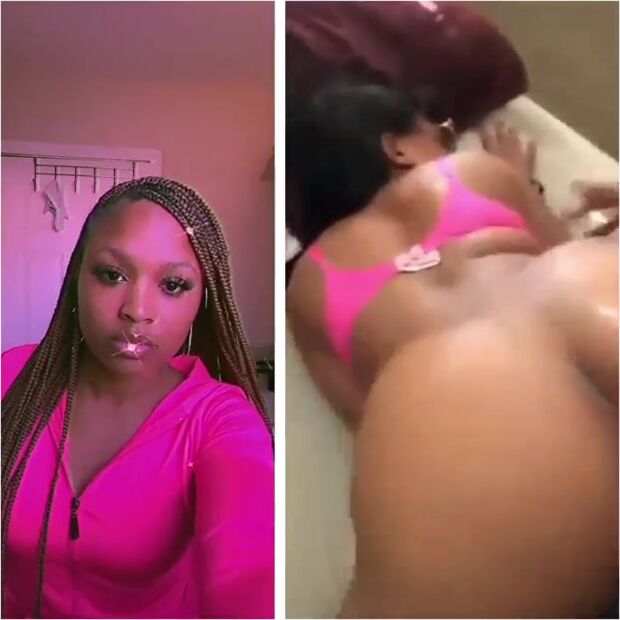 Nikeith backshots