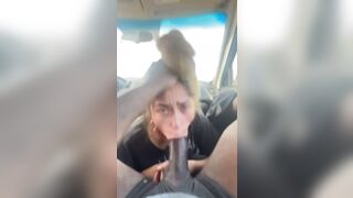 Ebony Throat: SOMEONE GIVE HER A GOLDEN STAR #3