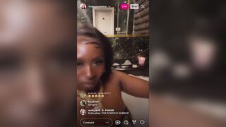 Ebony Throat: ♥️♥️ Doing ♥️♥️like things #LGM #4