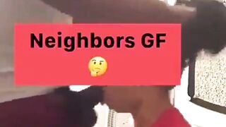 Ebony Throat: Baby didn’t even want him to stop ♥️♥️♥️♥️ #4