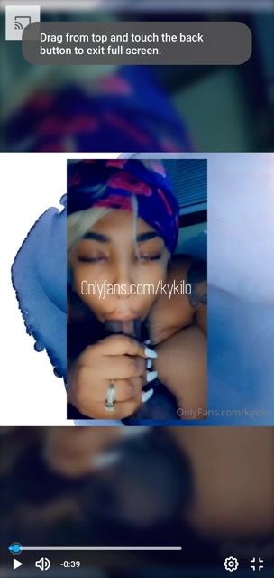 KM For the culture. Broke ninjas charge